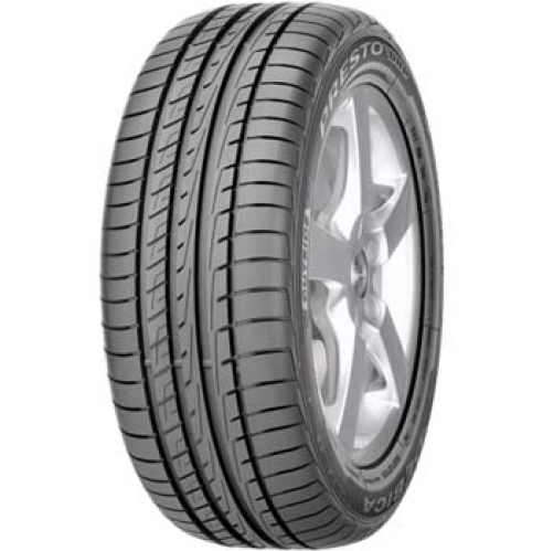 DEBICA DĘBICA L225/45 R17 PRESTO UHP 91W MFS DOT2016