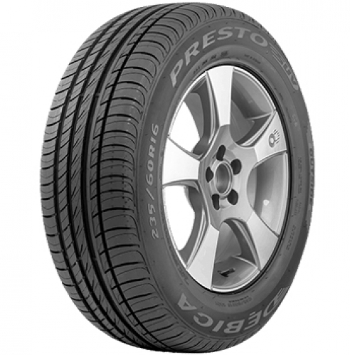 DEBICA Presto SUV 235/65 R17 108V FP DOT2017