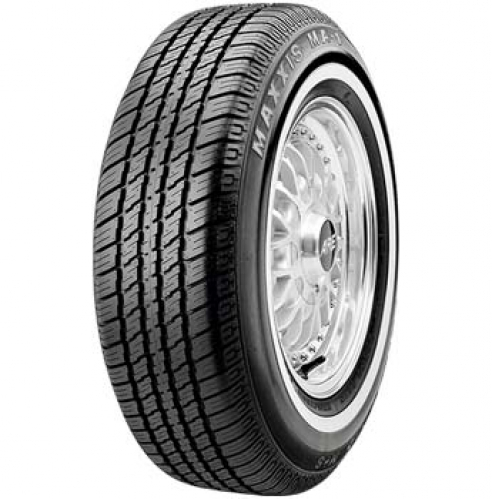 MAXXIS MA-1 WSW 225/75 R15 102S