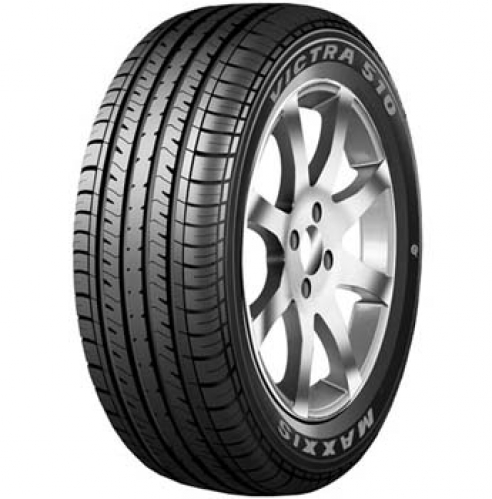 MAXXIS MA 510E 185/80 R14 91T