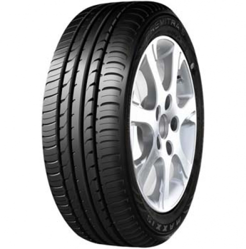MAXXIS PREMITRA 5 205/55 R16 91W DOT2017