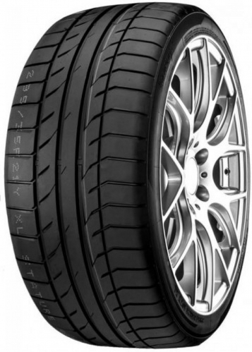 GRIPMAX STATURE H/T 285/35 R21 105Y