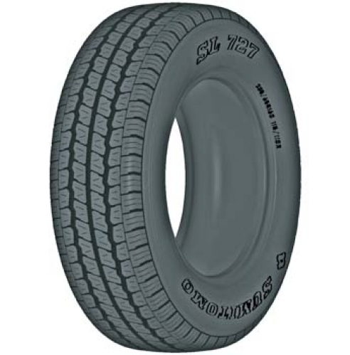 SUMITOMO SL727 195/65 R16 104T
