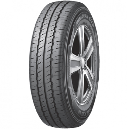 NEXEN Roadian CT8 195/80 R14 106/104R DOT2020