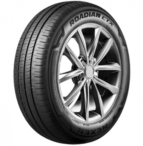 NEXEN ROADIAN CTX 215/75 R16 116/114R