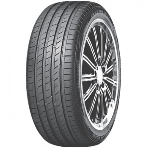 NEXEN N'Fera SU1 205/40 R16 79W