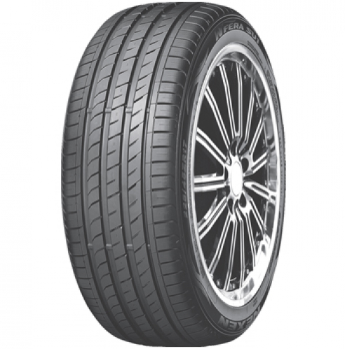 NEXEN NFERA SU1 205/60 R16 96H