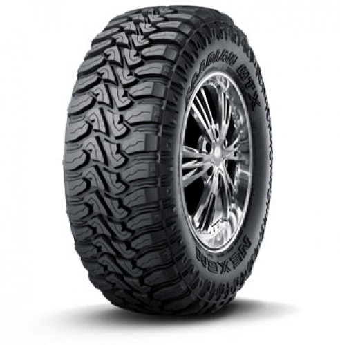 NEXEN Roadian MTX RM7 35/12.5 R15 113Q