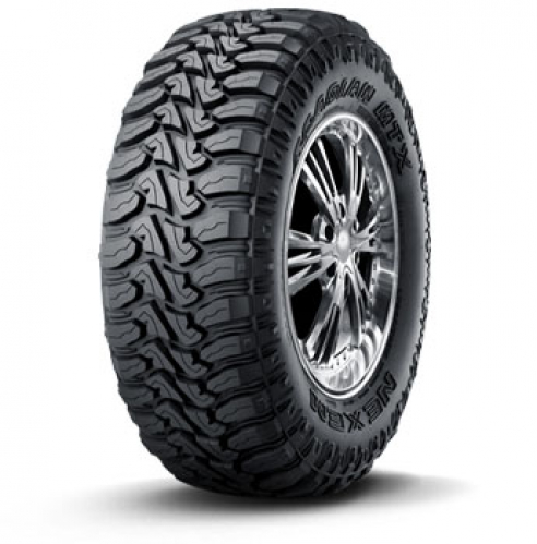 NEXEN Roadian MTX RM7 235/80 R17 120/117Q