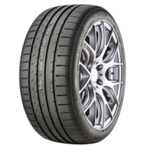GRIPMAX SureGrip Pro Sport 225/40 R20 94Y