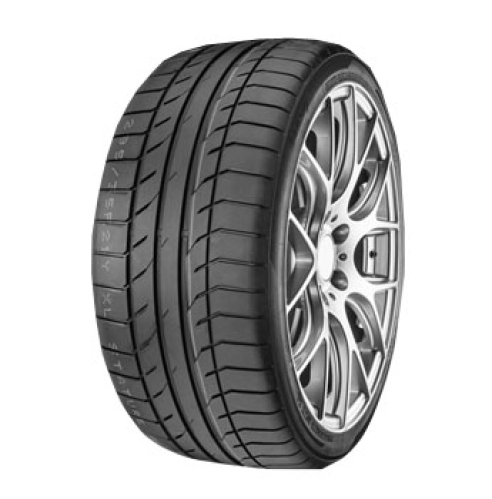 GRIPMAX Stature H/T 235/50 R18 101W DOT2018