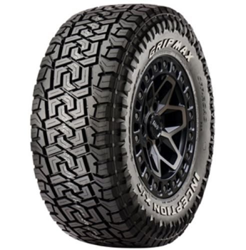 GRIPMAX Inception X/T 315/70 R17 121/118Q