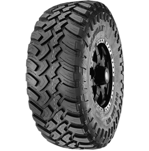 GRIPMAX Mud Rage M/T 245/65 R17 111Q