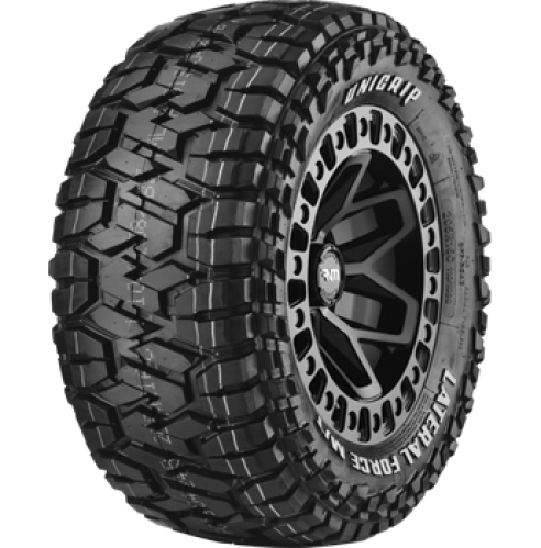 UNIGRIP Lateral Force M/T 195/80 R14 106/104Q