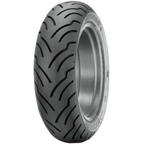 DUNLOP AMERICAN ELITE 150/80 B16 77H Rear TL H-D