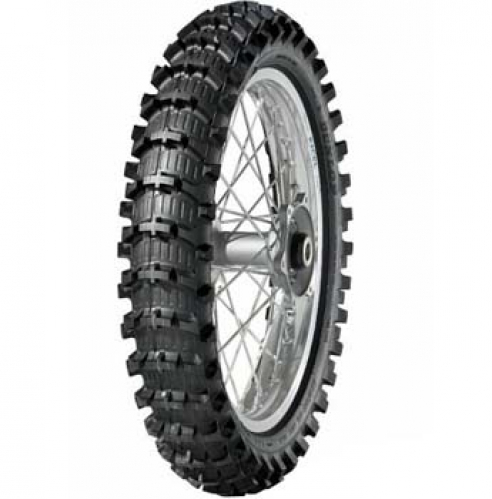 DUNLOP GEOMAX MX11 90/100 R16 52M