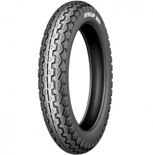 DUNLOP TT100 GP 150/70 R17 H TL