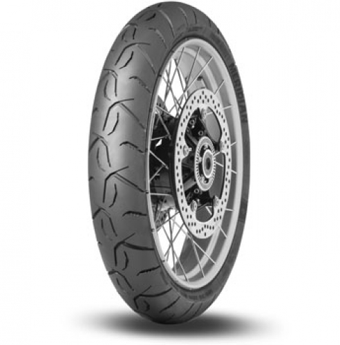 DUNLOP TRAILMAX MERIDIAN 100/90-19 57V Front TL