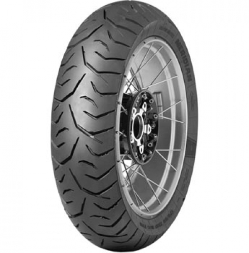DUNLOP TRAILMAX MERIDIAN R 150/70 ZR18 70W DOT2024