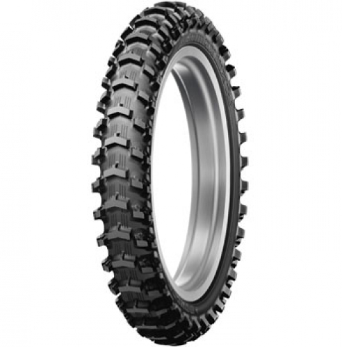 DUNLOP Geomax MX12 rear 80/100 R12 41M