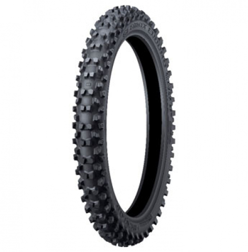 DUNLOP GEOMAX ENDURO EN91 90/90-21 R Front TT