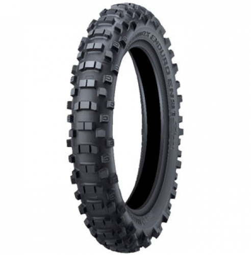 DUNLOP GEOMAX ENDURO EN91 120/90-18 R TT