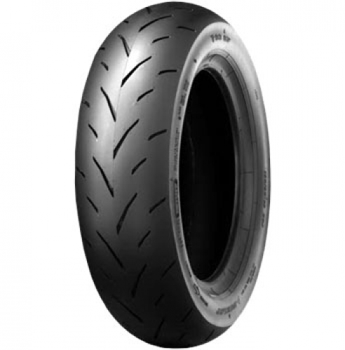 DUNLOP TT93 GP 130/70-12 L TL