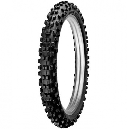 DUNLOP GEOMAX AT81 EX 80/100-21 M TT