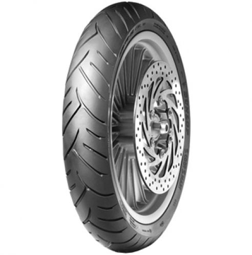 DUNLOP ScootSmart front 110/90 R12 64P DOT 19