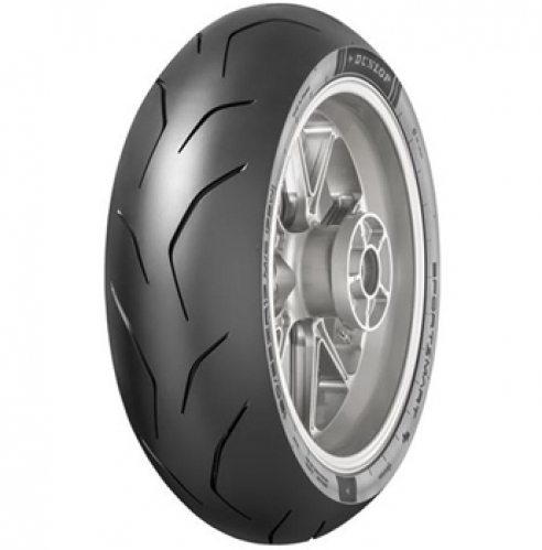 DUNLOP SPORTSMART TT 200/55 R17 78W Rear TL