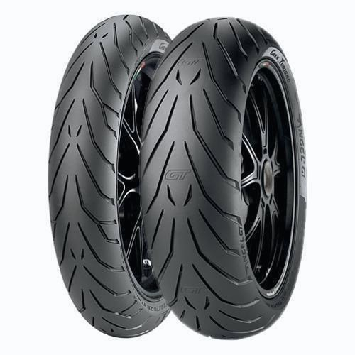 PIRELLI Angel GT 110/80 R19 59V Front