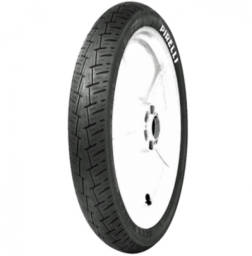 PIRELLI CITY DEMON 2,5/80-17 43P DOT2017