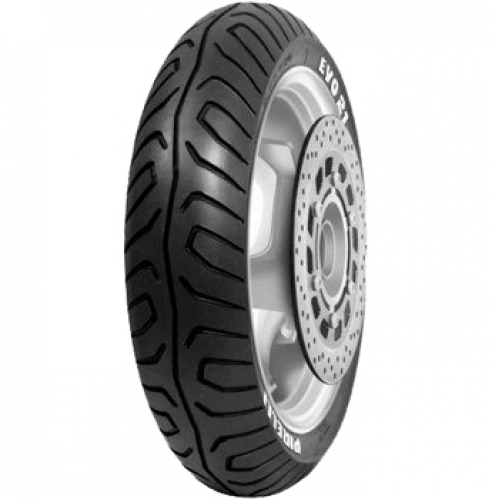 PIRELLI Evo 21 front 110/70 R12 47L