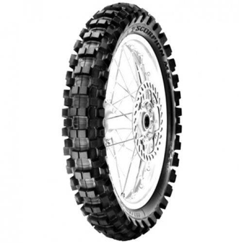 PIRELLI Scorpion MX 90/100-16 51M