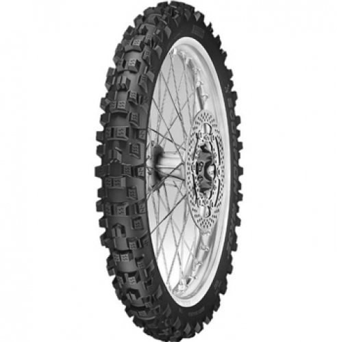 PIRELLI SCORPION MX32 MID HARD F 80/100-21 51M DOT2023