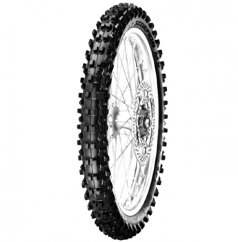 PIRELLI SCORPION MX MID SOFT 90/100 R20 56M