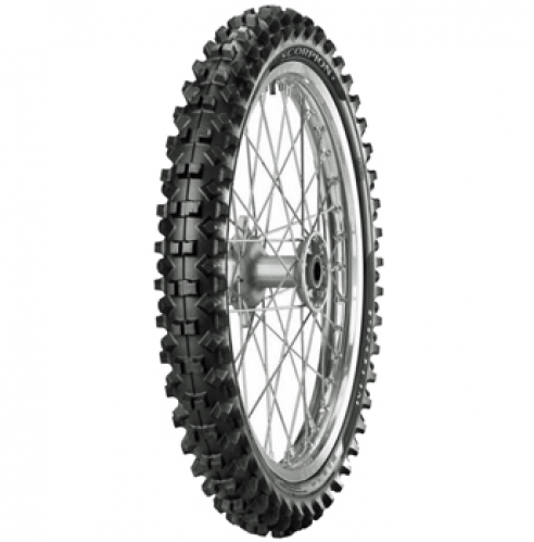 PIRELLI Scorpion PRO 90/90-21 54R Front