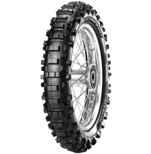PIRELLI Scorpion PRO rear 140/80 R18 70R