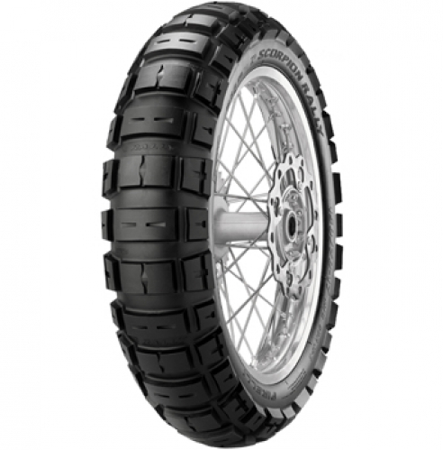 PIRELLI SCORPION RALLY R 170/60 R17 72T R DOT2022