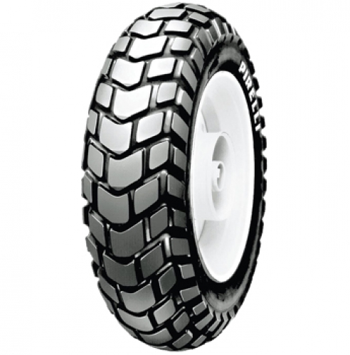 PIRELLI SL 60 130/90-10 61J Front/Rear TL