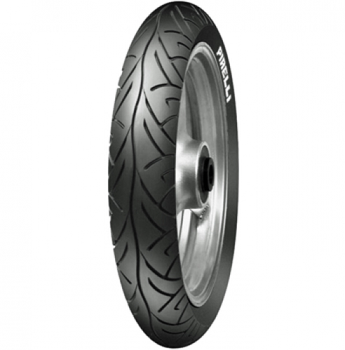 PIRELLI Sport Demon front 110/90 R16 59V