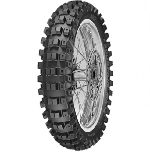 PIRELLI SCORPION MX32 MID HARD R 90/100-16 51M DOT2024