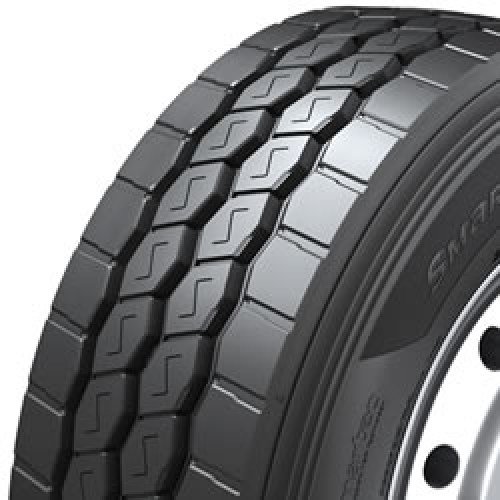 HANKOOK TM11 SmartWork 385/65 R22.5 160K