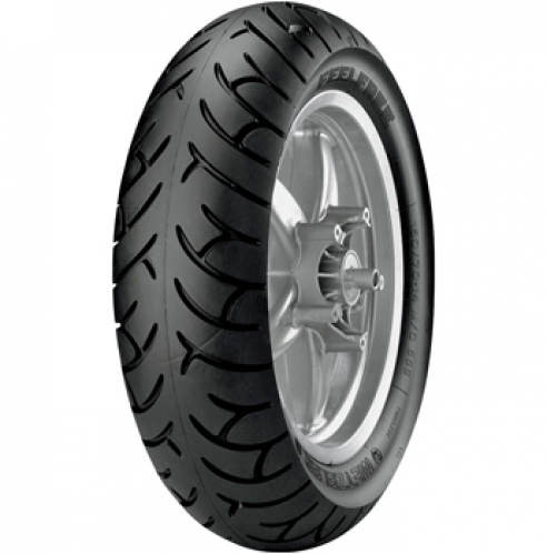 METZELER Feelfree rear 130/70 R16 61S