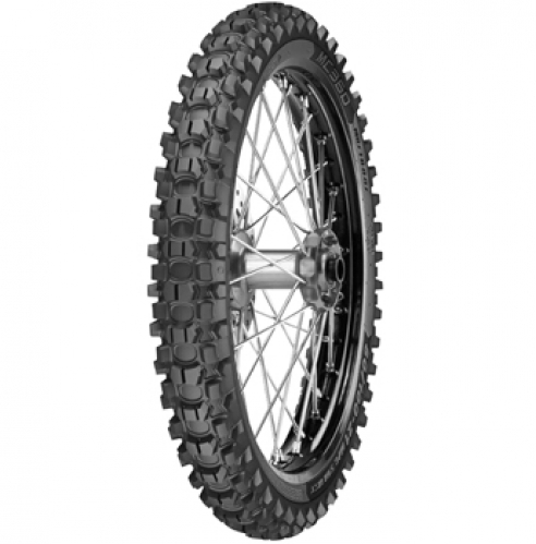 METZELER MC360 Mid Hard front 80/100 R21 51M