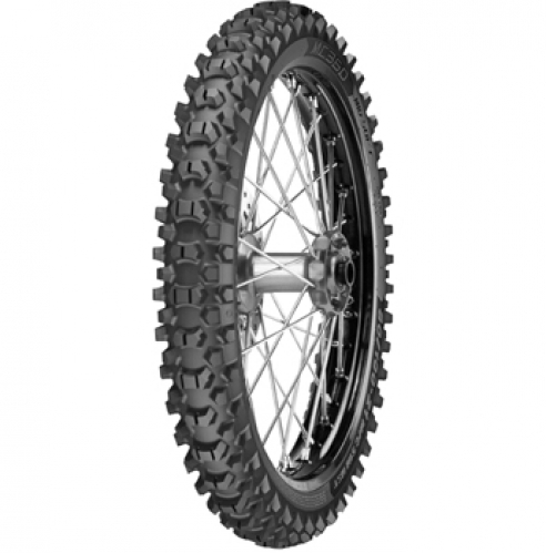 METZELER MC360 MID SOFT 90/90-21 54M DOT2024
