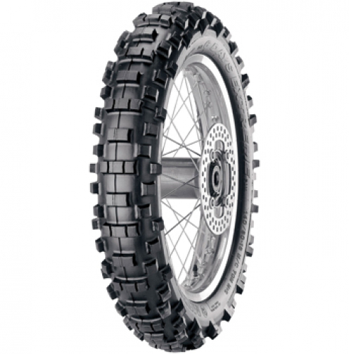 METZELER SIX DAYS EXTREME R 120/90-18 65R DOT2024