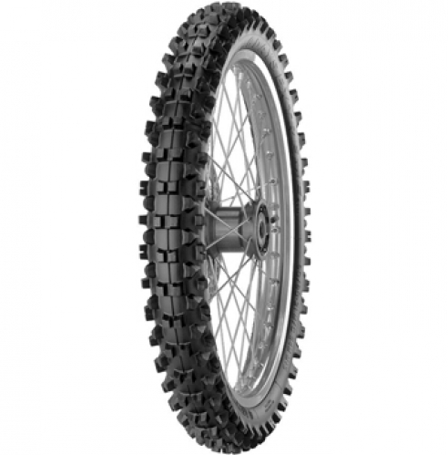 METZELER MCE 6 Days Extreme Hard front 90/100 R21 57R