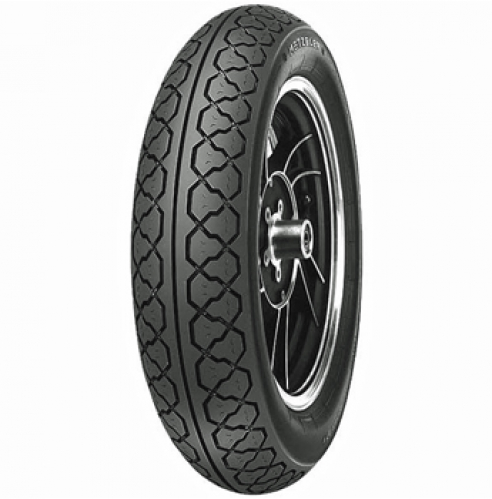 METZELER ME 77 130/90 B16 73H Rear TL