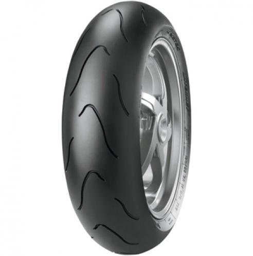 METZELER Racetec RR 180/55 ZR17 73W